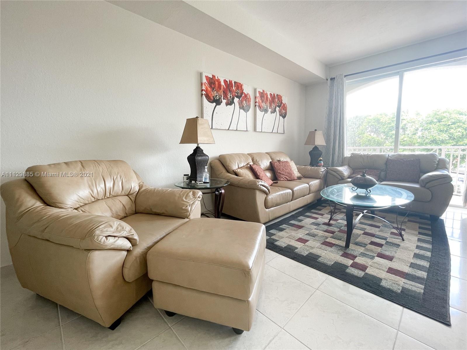 CENTURY PARK CONDO NO 2 - Residential Lease