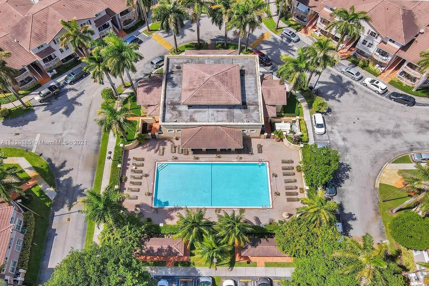 CENTURY PARK CONDO NO 2 - Residential Lease