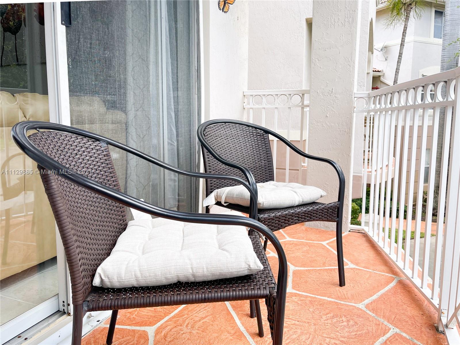 CENTURY PARK CONDO NO 2 - Residential Lease
