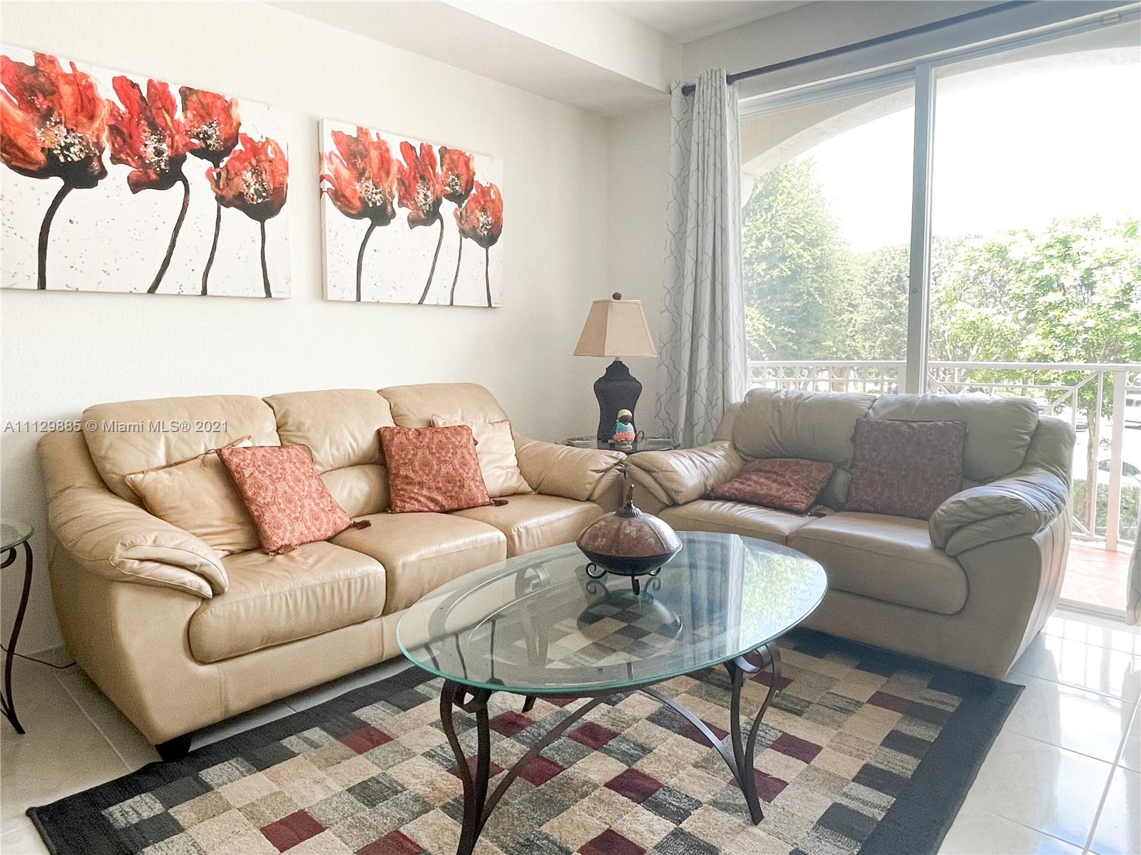 CENTURY PARK CONDO NO 2 - Residential Lease