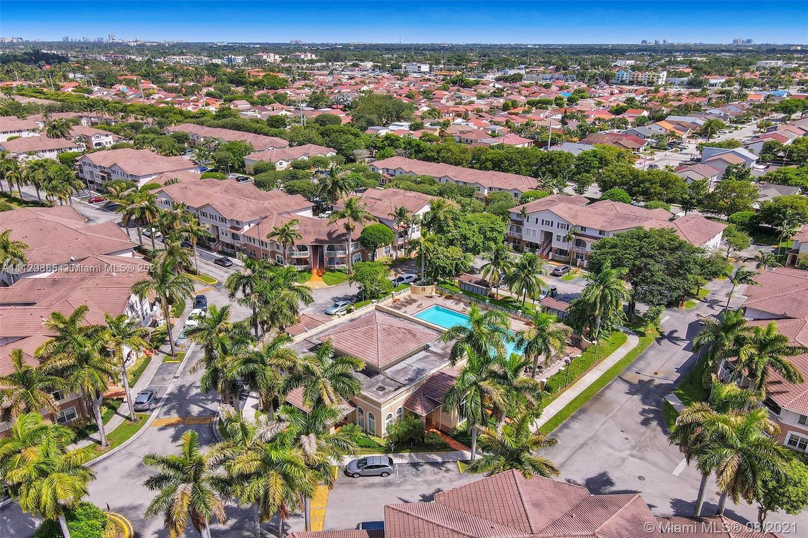 CENTURY PARK CONDO NO 2 - Residential Lease