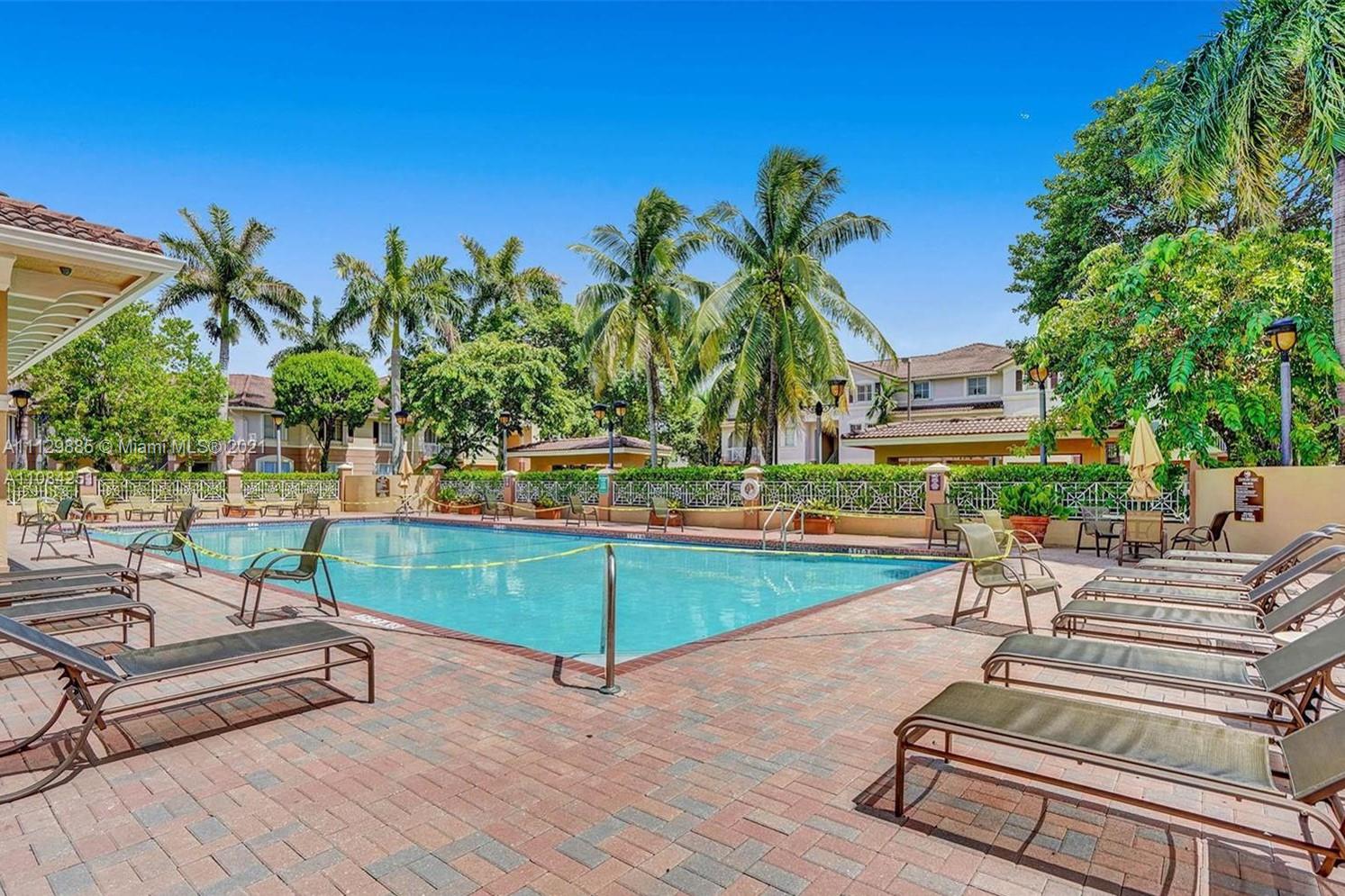 CENTURY PARK CONDO NO 2 - Residential Lease