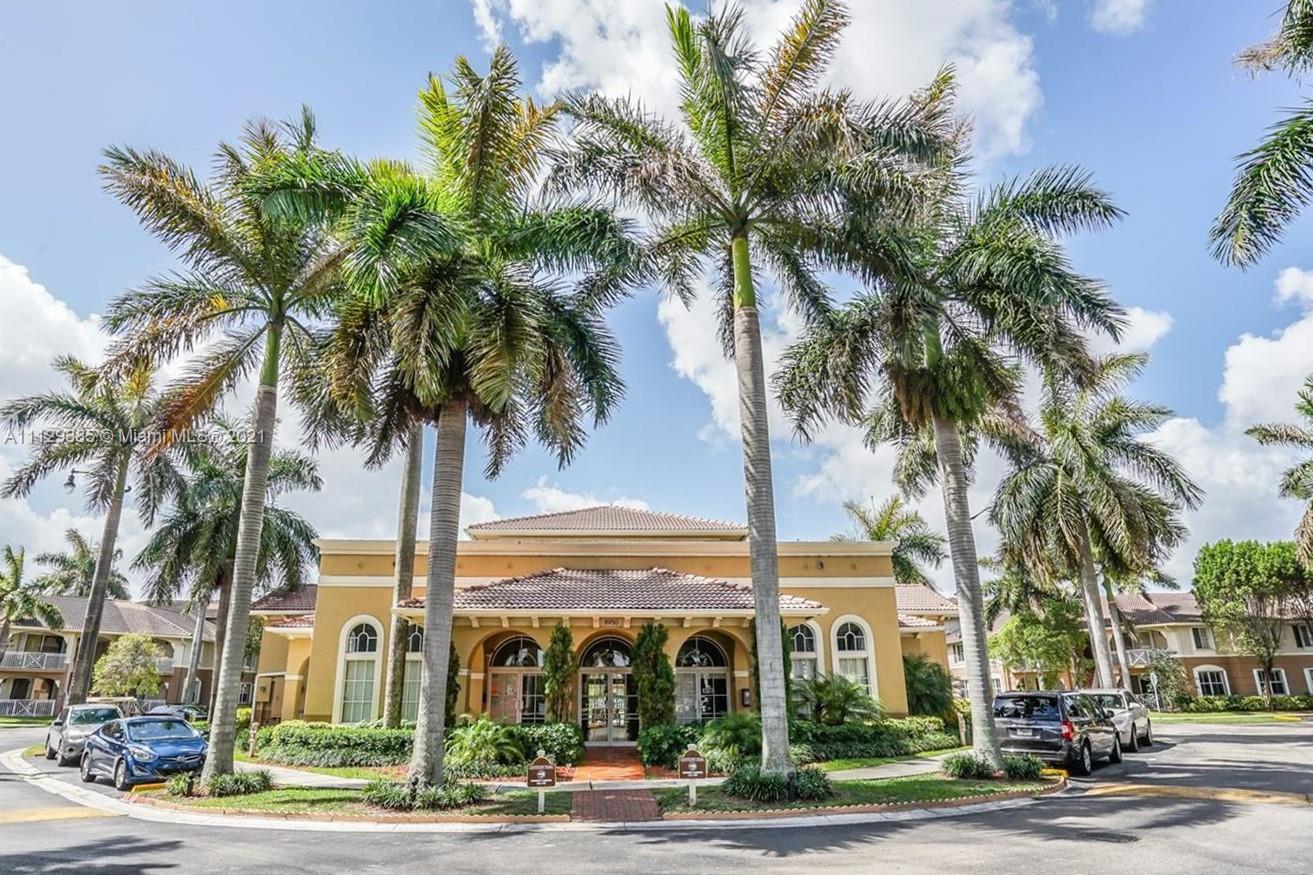 CENTURY PARK CONDO NO 2 - Residential Lease