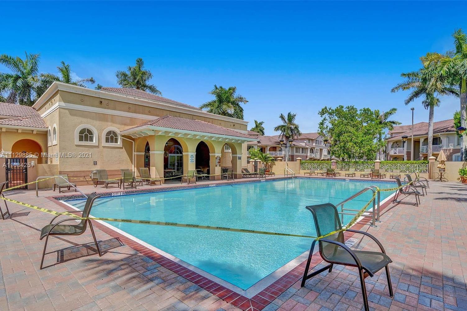 CENTURY PARK CONDO NO 2 - Residential Lease