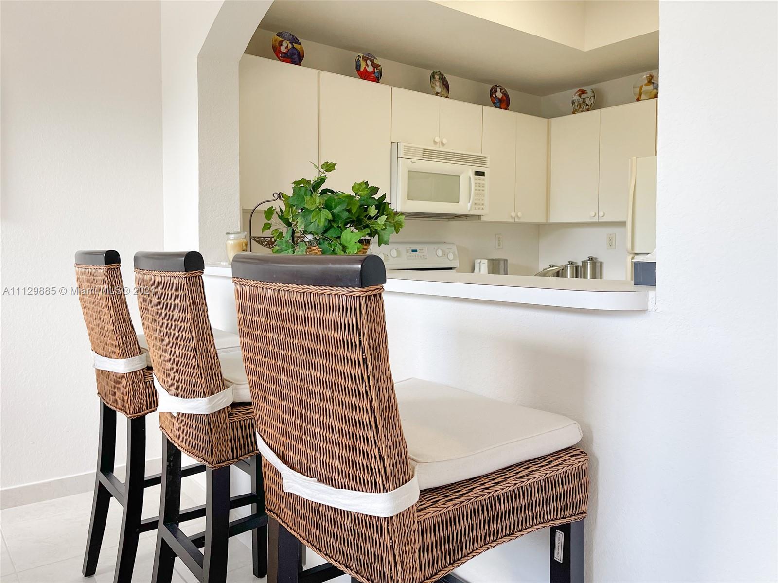 CENTURY PARK CONDO NO 2 - Residential Lease
