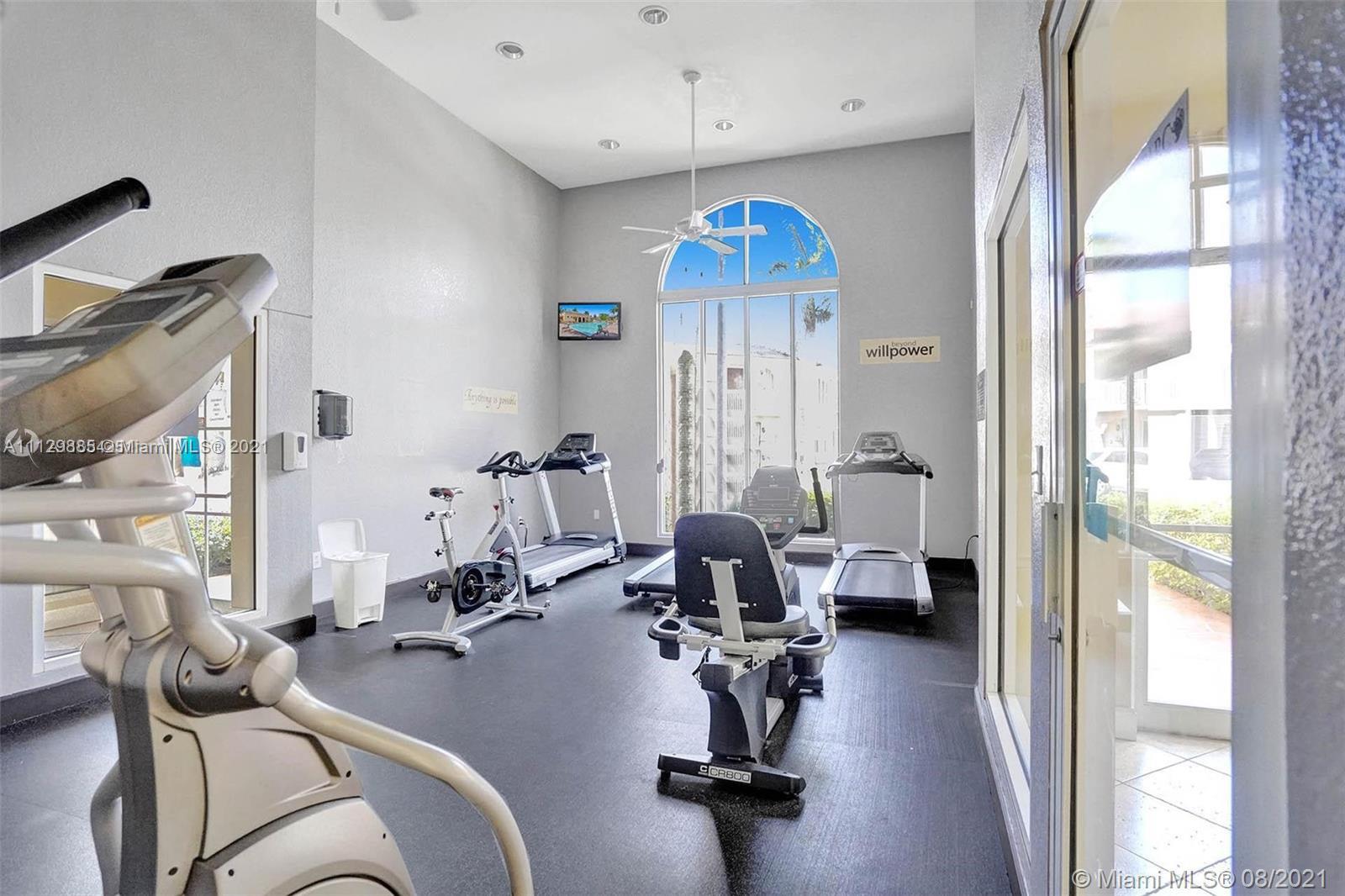 CENTURY PARK CONDO NO 2 - Residential Lease