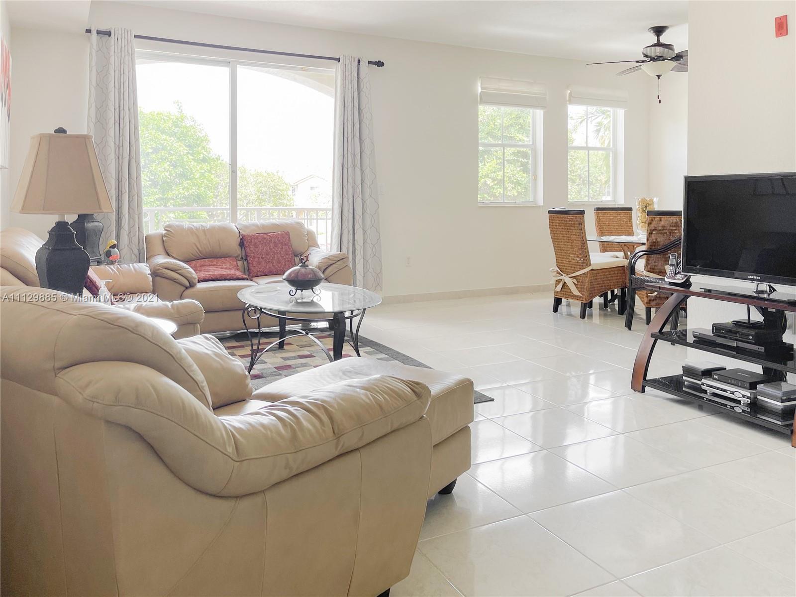 CENTURY PARK CONDO NO 2 - Residential Lease