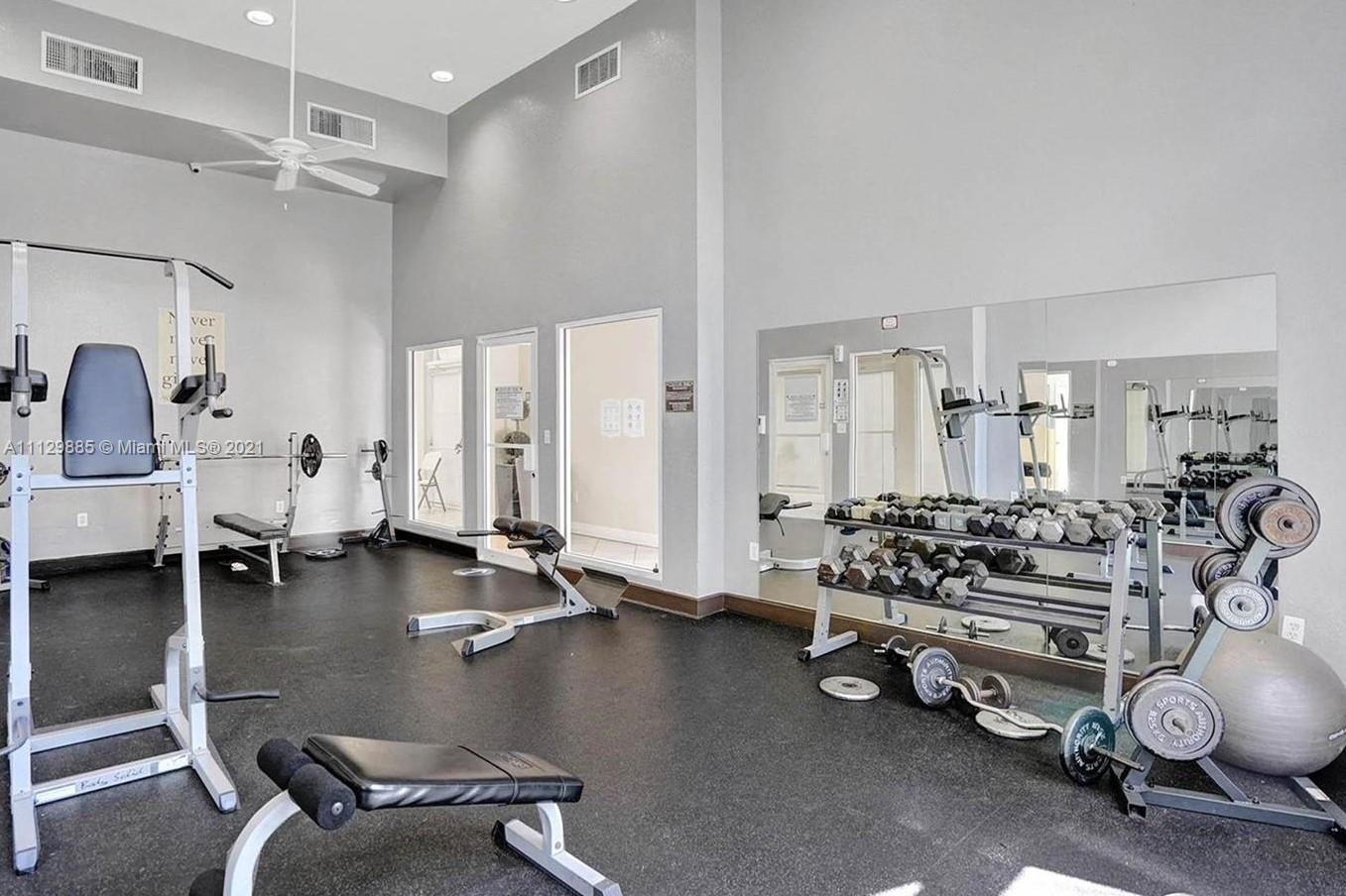 CENTURY PARK CONDO NO 2 - Residential Lease