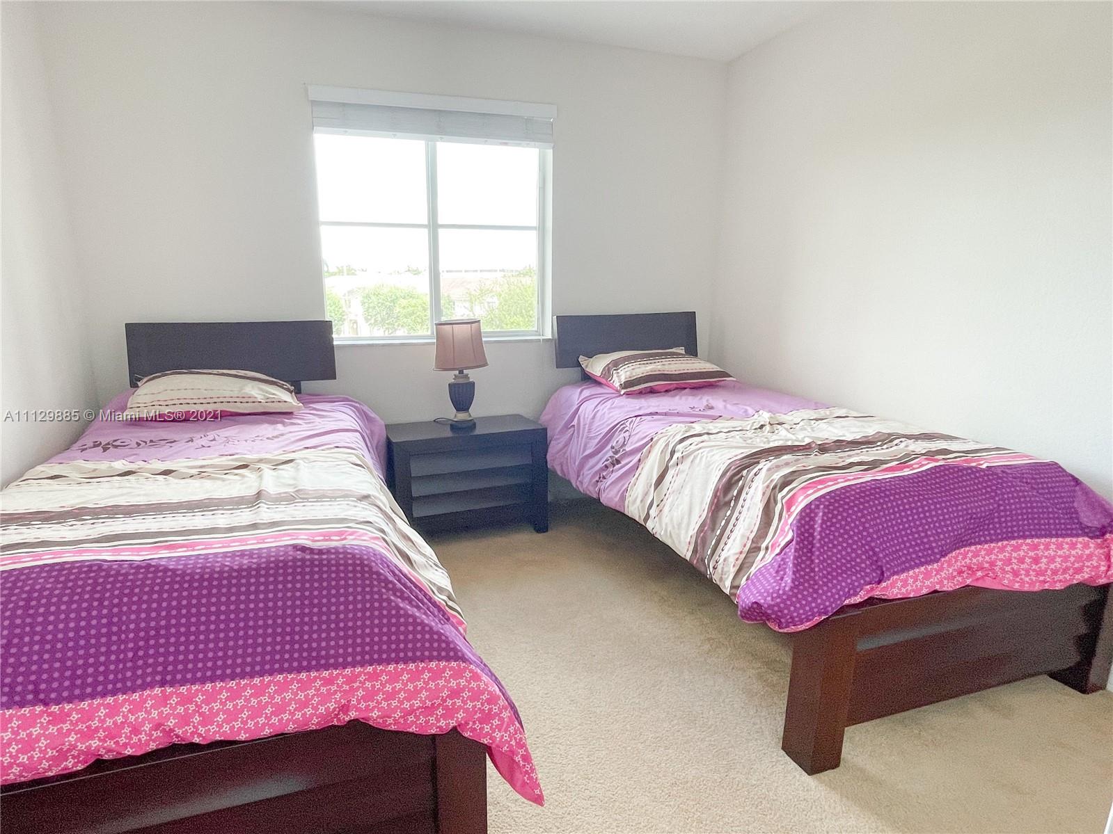 CENTURY PARK CONDO NO 2 - Residential Lease
