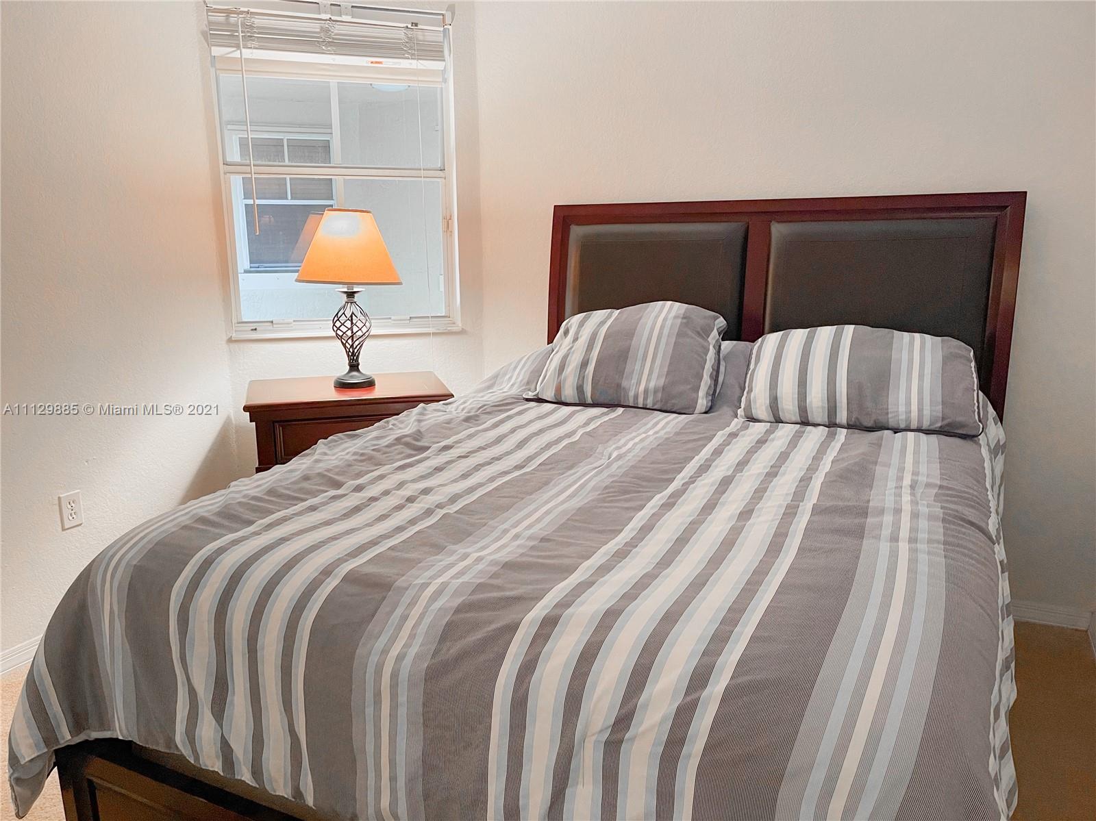 CENTURY PARK CONDO NO 2 - Residential Lease