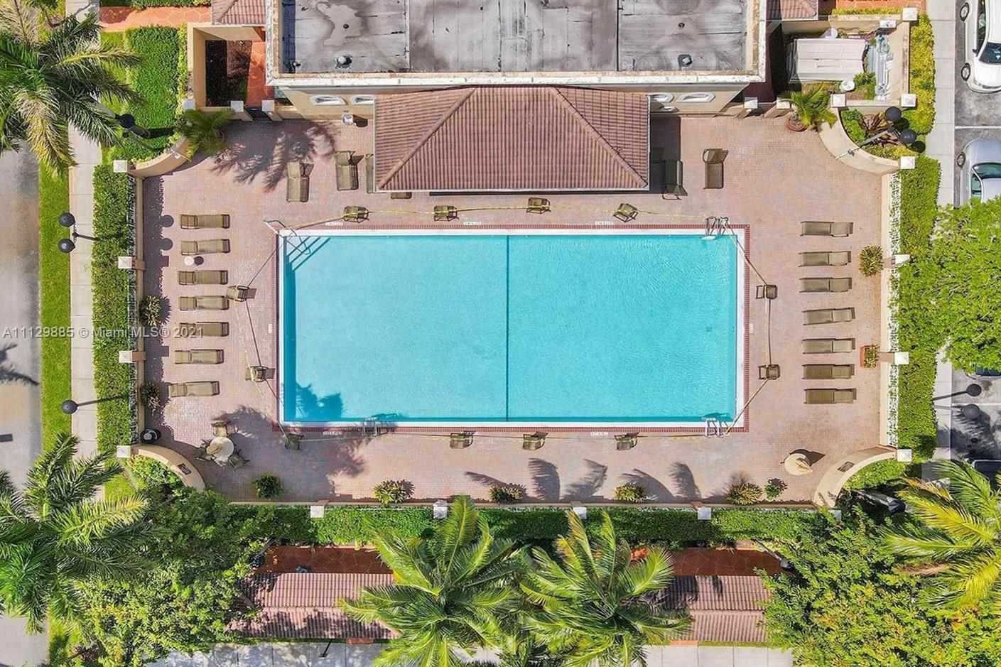 CENTURY PARK CONDO NO 2 - Residential Lease