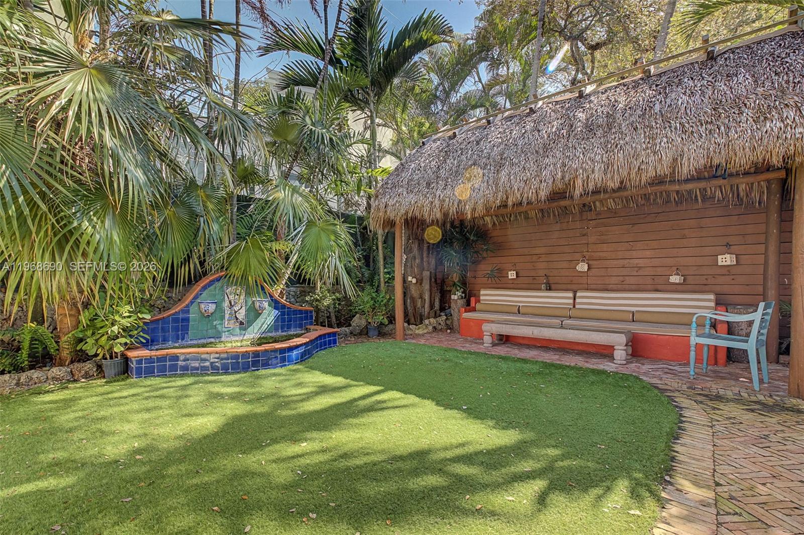 CRYSTAL BLUFF - Residential