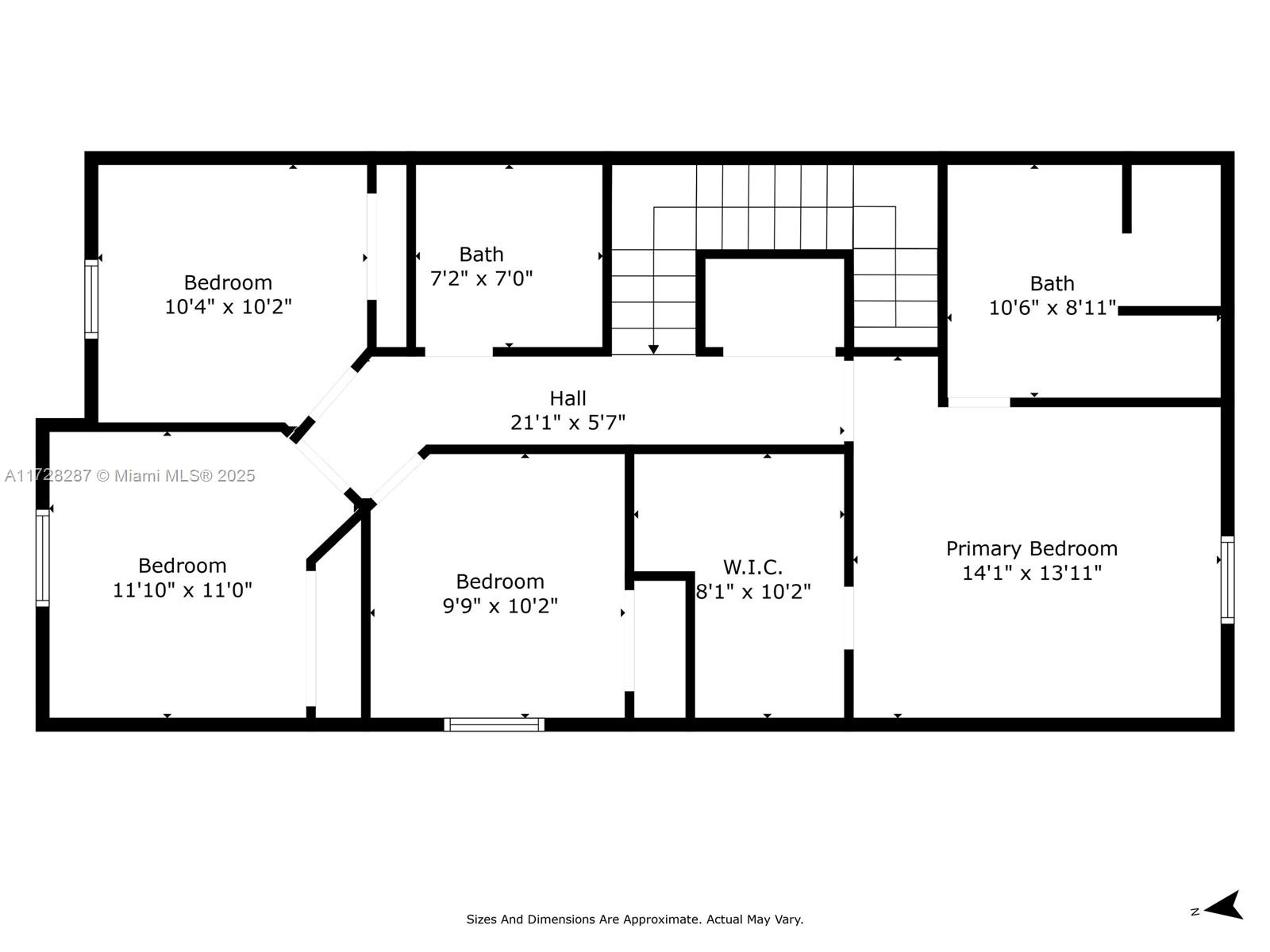 BAYWINDS OF IBIZA - Residential