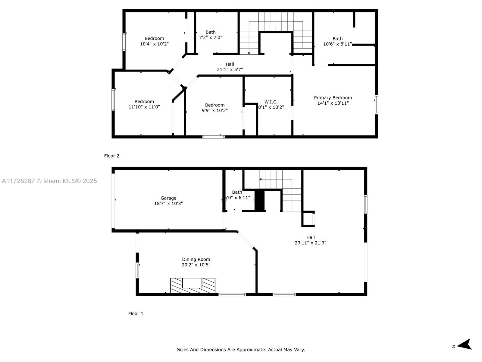 BAYWINDS OF IBIZA - Residential