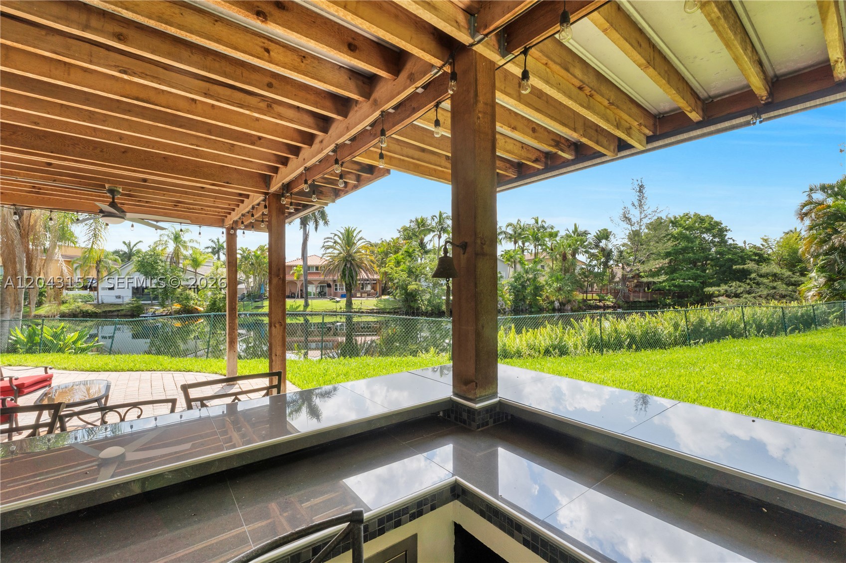 PEBBLE CREEK AT JACARANDA - Residential