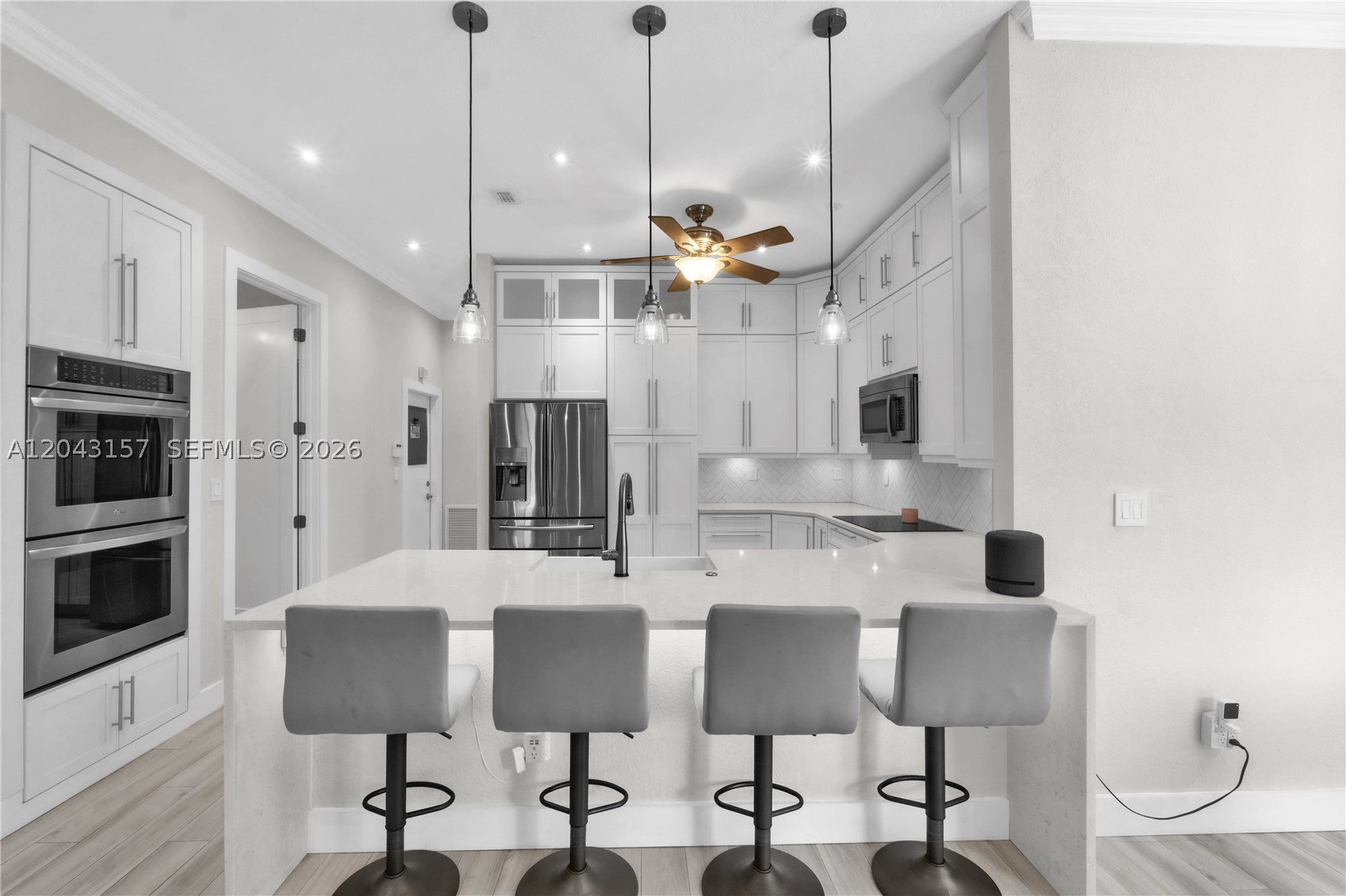 PEBBLE CREEK AT JACARANDA - Residential