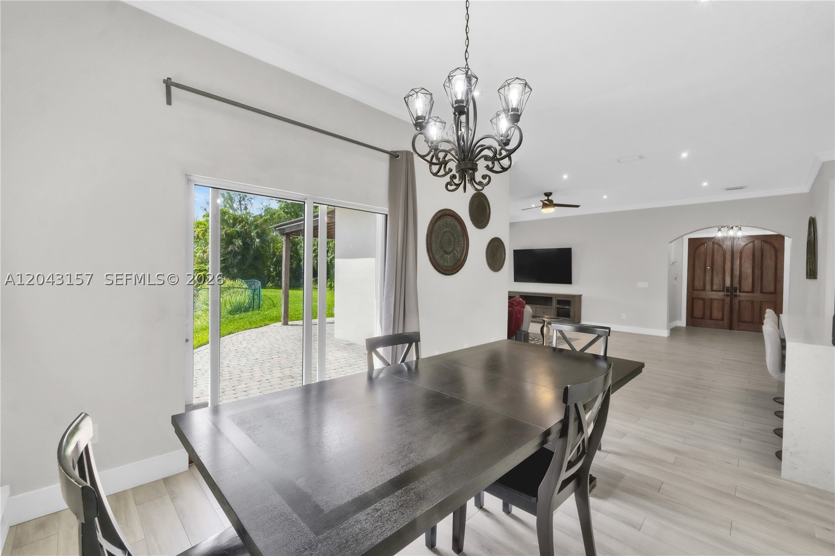 PEBBLE CREEK AT JACARANDA - Residential