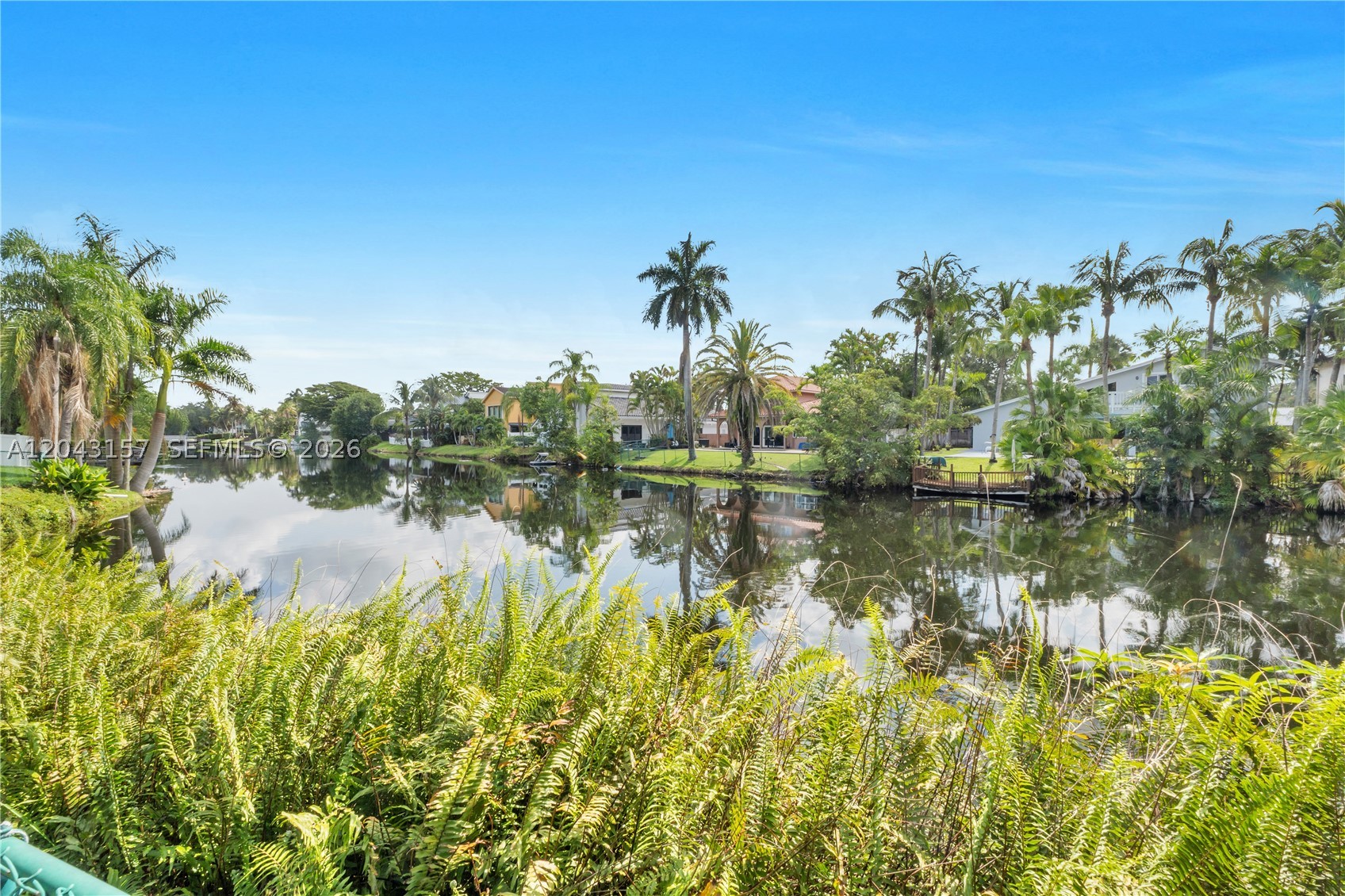 PEBBLE CREEK AT JACARANDA - Residential