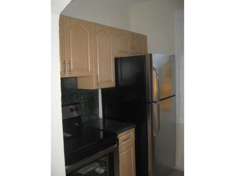 TAMIAMI HIGHLANDS - Residential Lease
