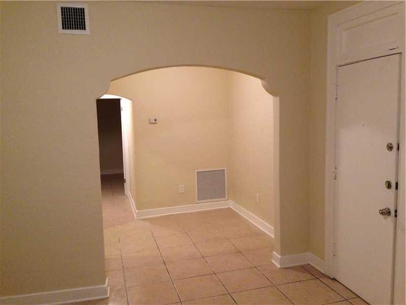TAMIAMI HIGHLANDS - Residential Lease