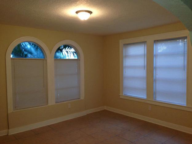 TAMIAMI HIGHLANDS - Residential Lease