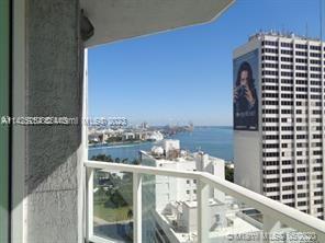 VIZCAYNE SOUTH CONDO - Residential Lease