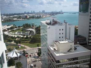 VIZCAYNE SOUTH CONDO - Residential Lease