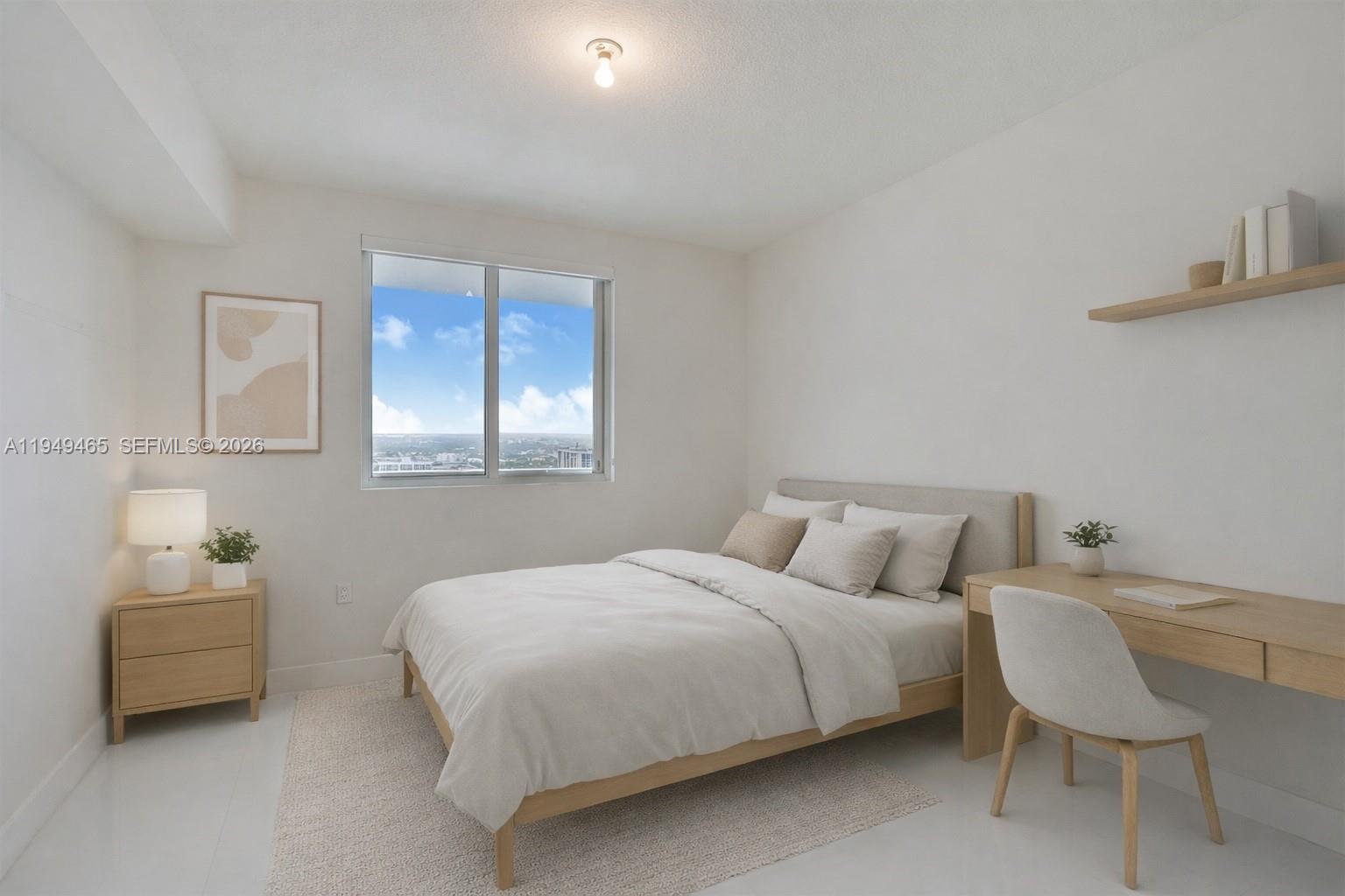 BAY HOUSE MIAMI CONDO - Residential