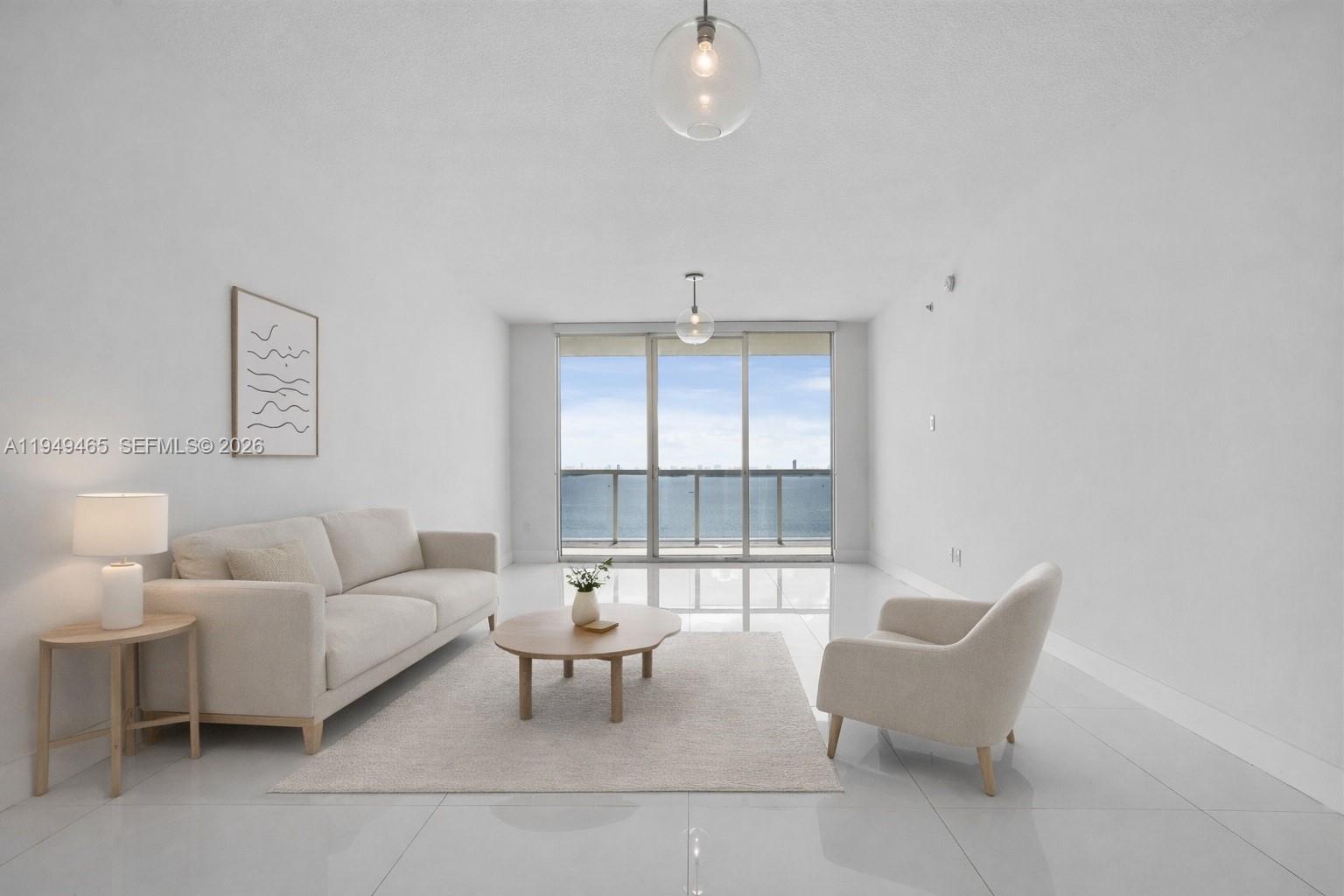 BAY HOUSE MIAMI CONDO - Residential