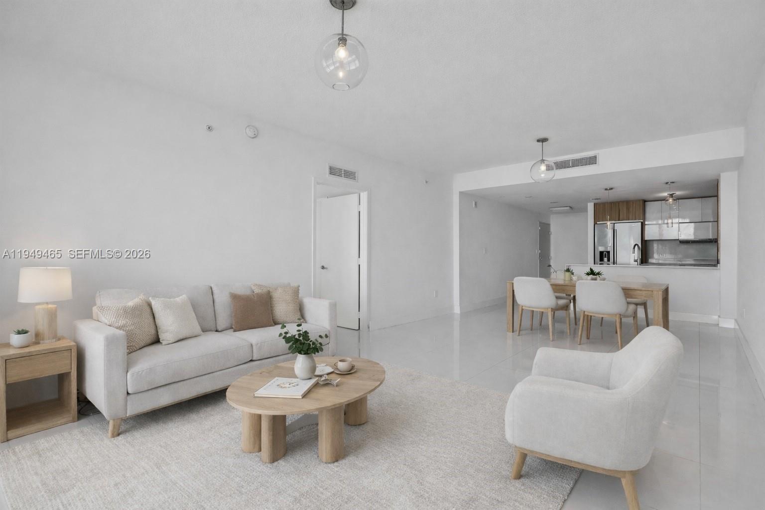BAY HOUSE MIAMI CONDO - Residential