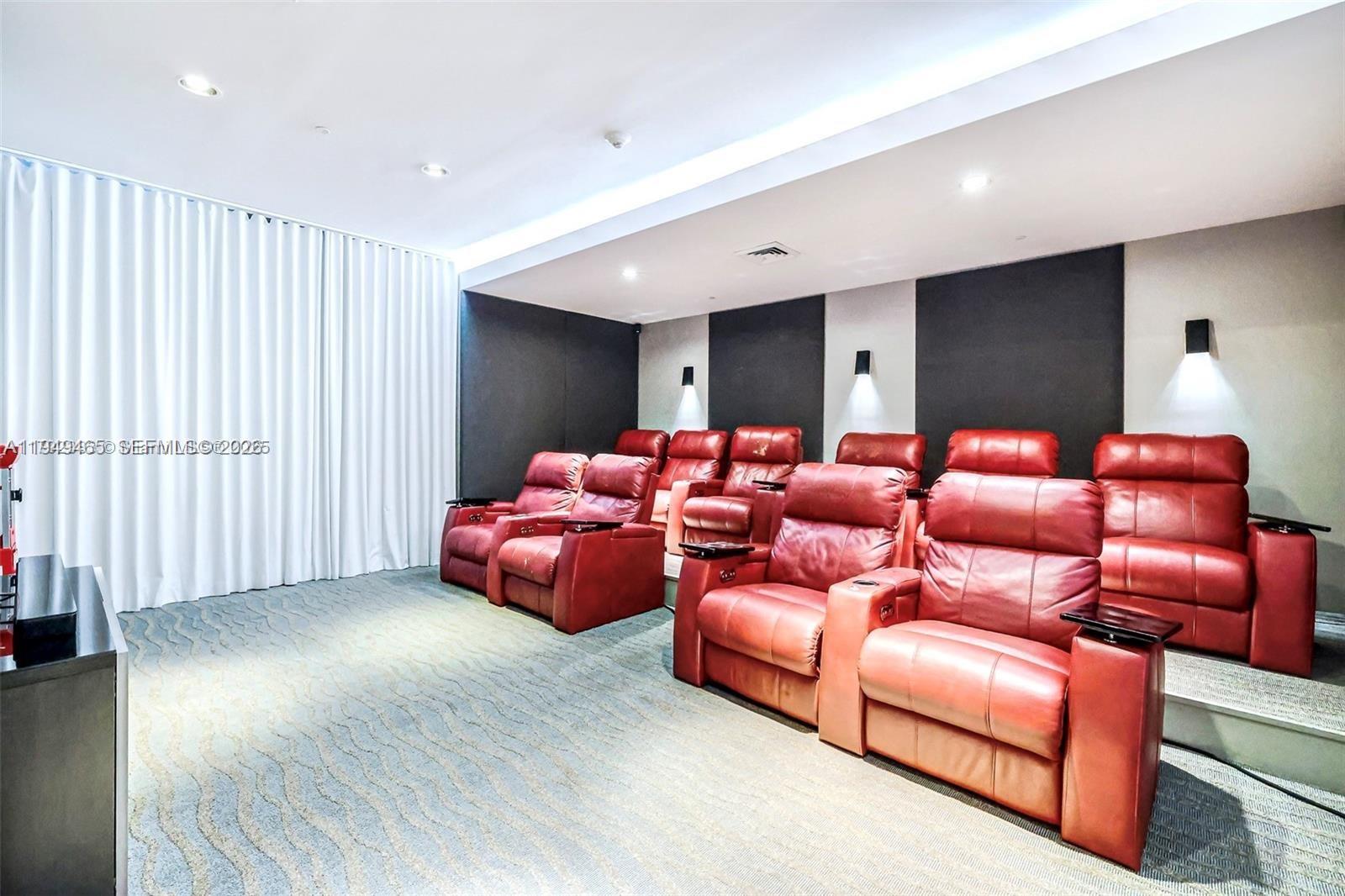 BAY HOUSE MIAMI CONDO - Residential