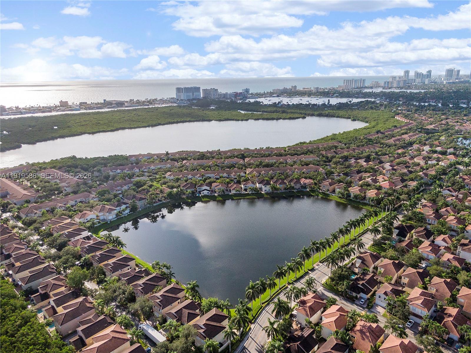 West Lake Village - Residential Lease