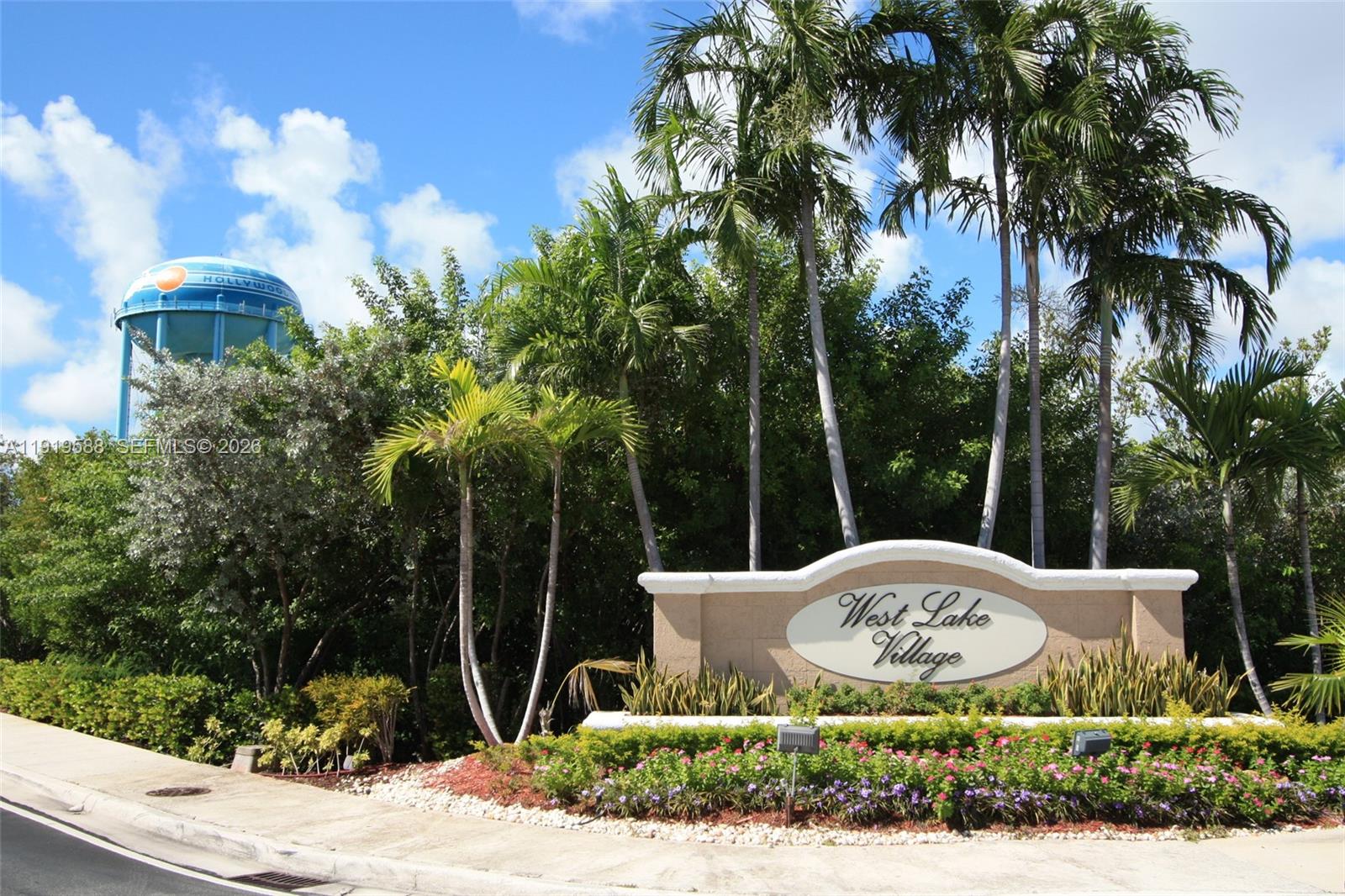 West Lake Village - Residential Lease