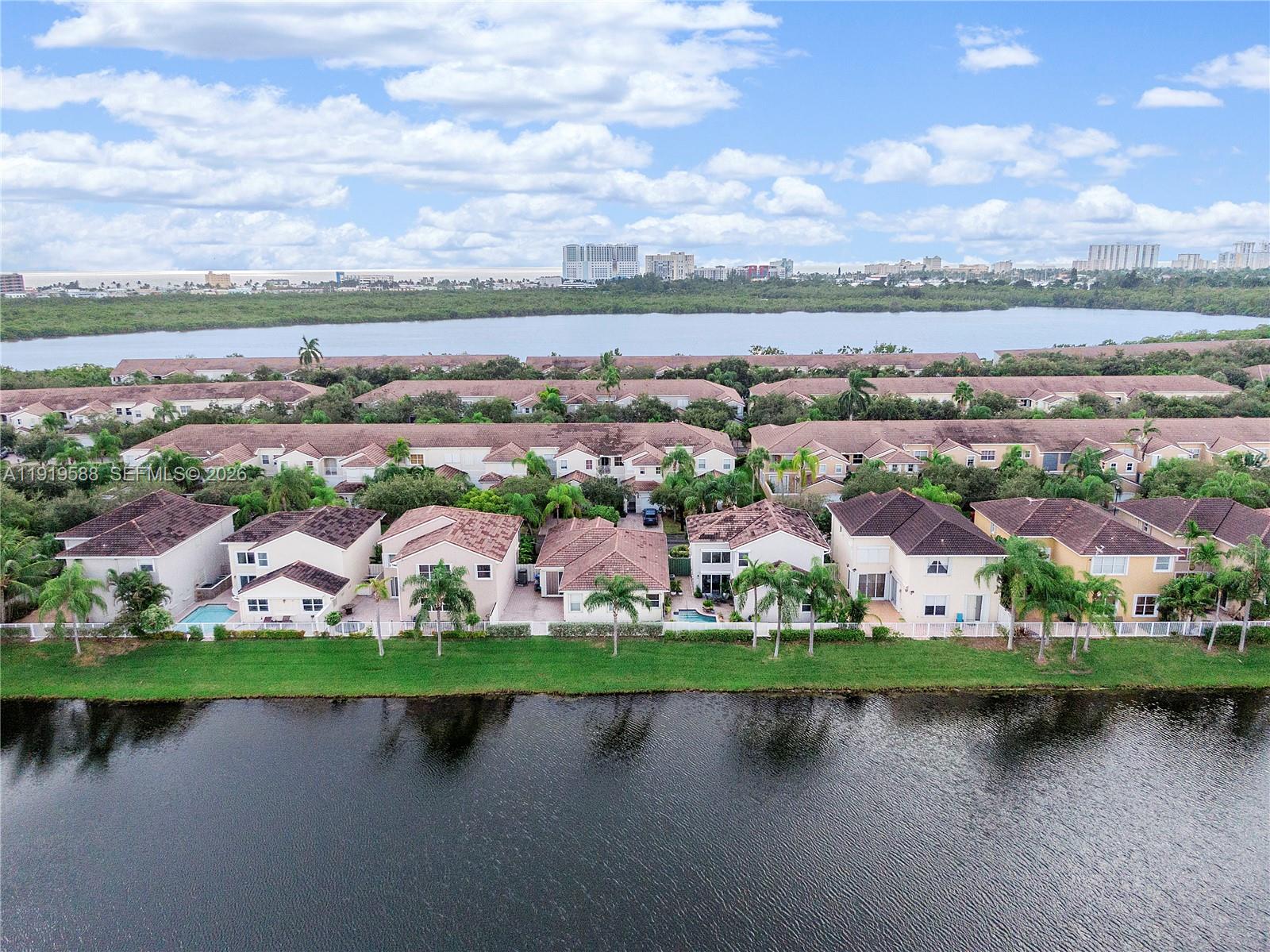 West Lake Village - Residential Lease