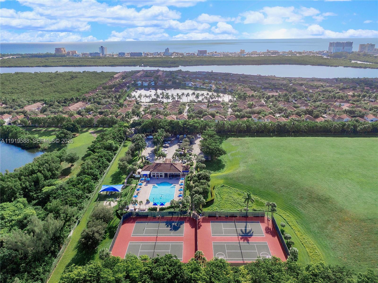 West Lake Village - Residential Lease