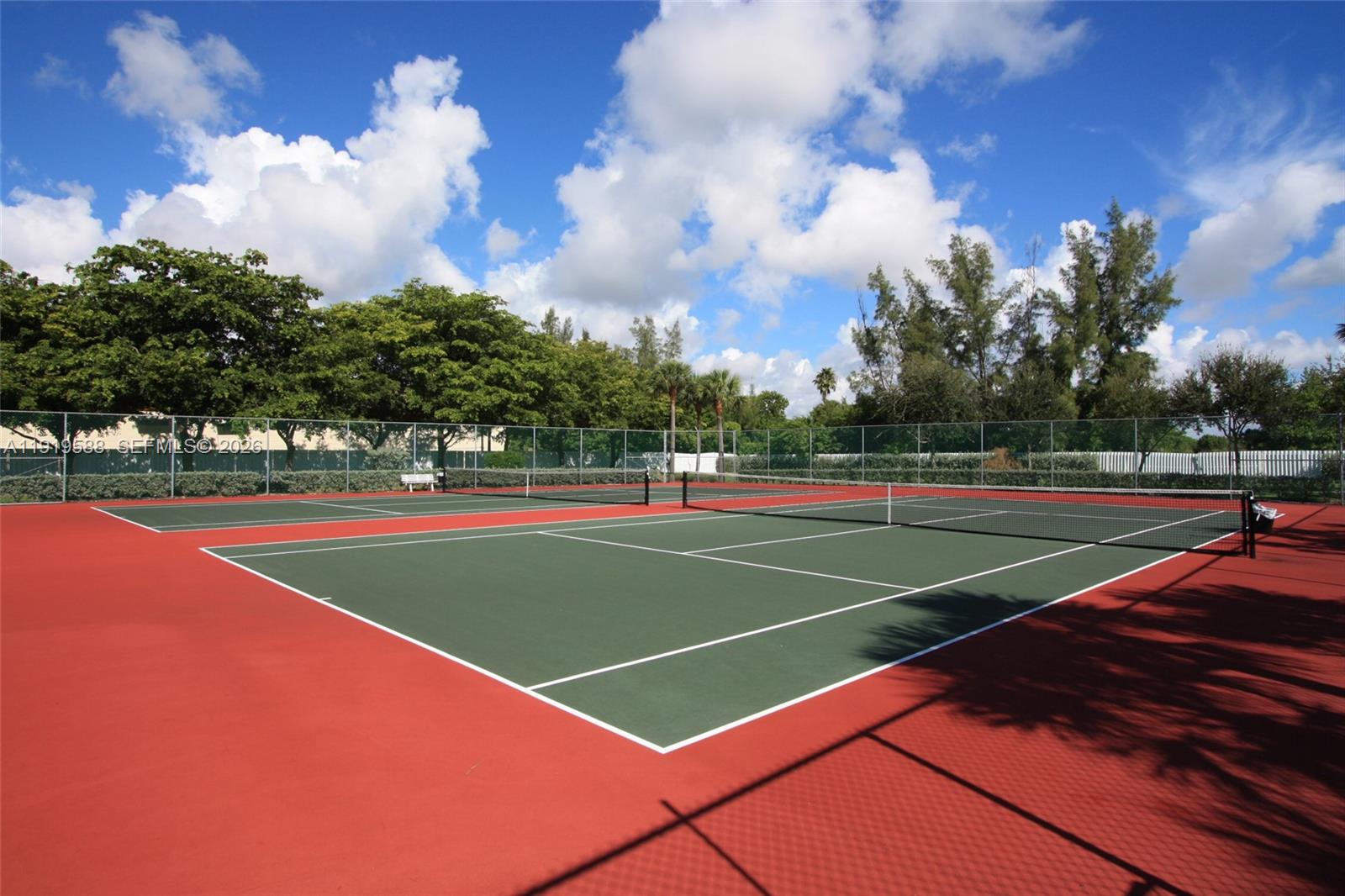 West Lake Village - Residential Lease