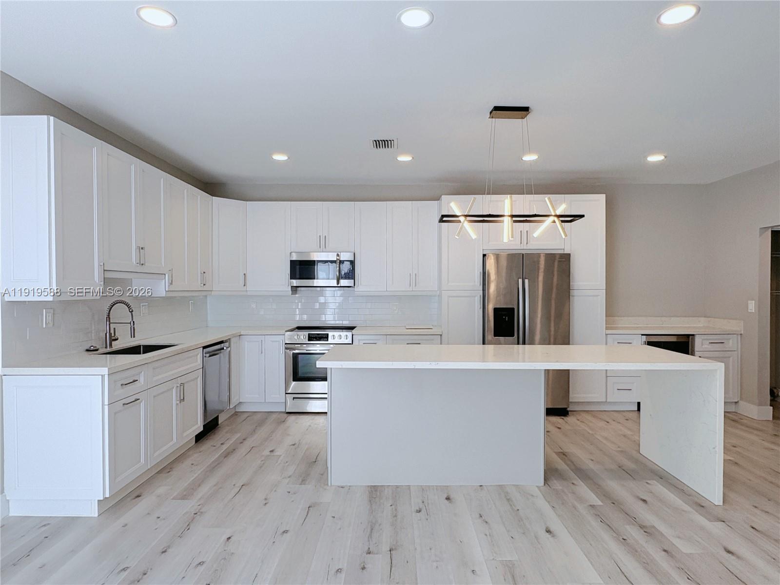 West Lake Village - Residential Lease