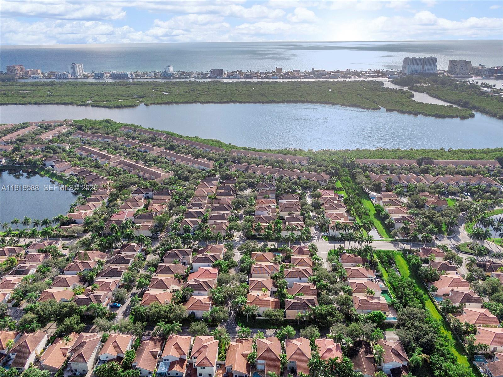 West Lake Village - Residential Lease