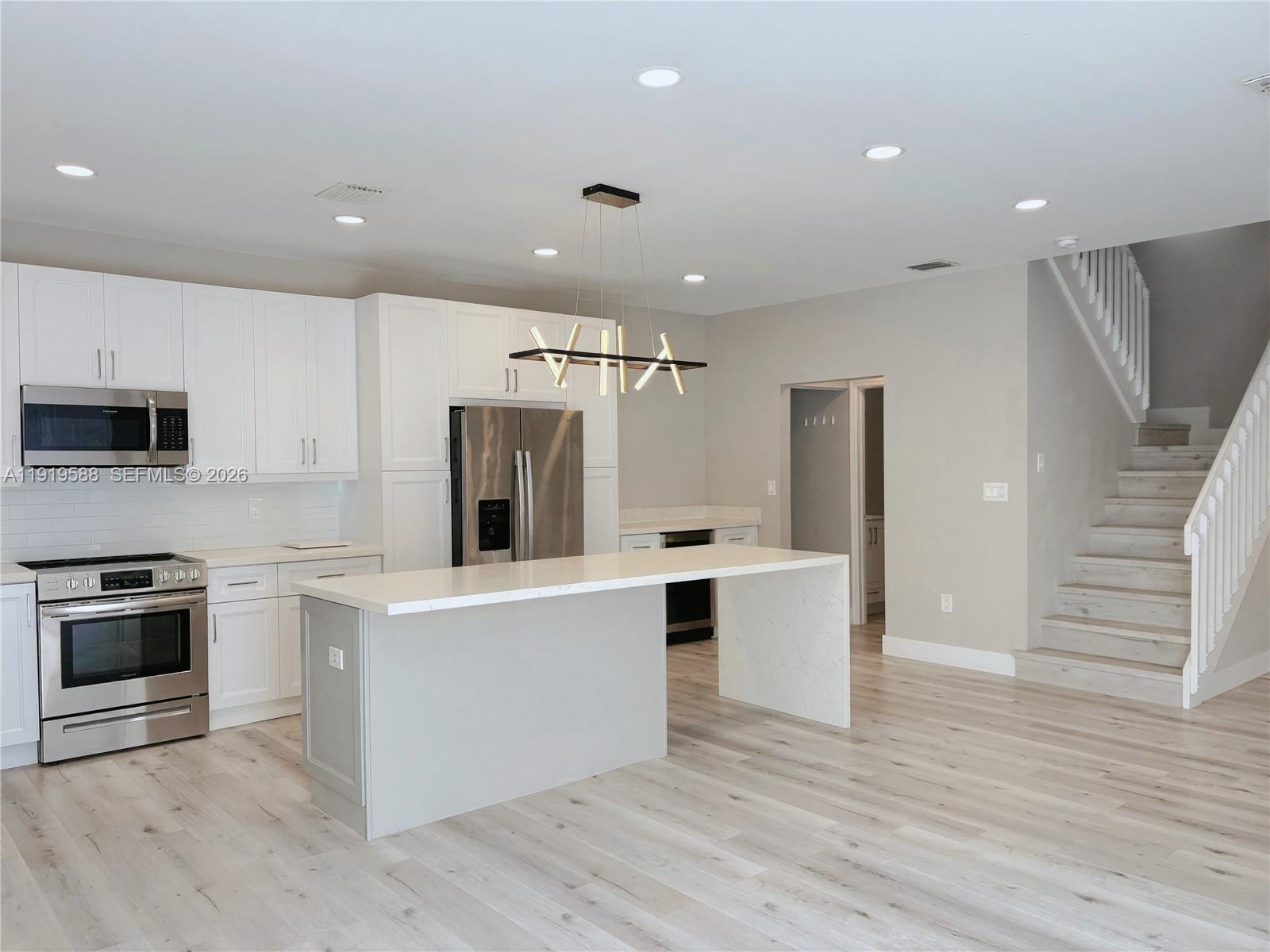 West Lake Village - Residential Lease
