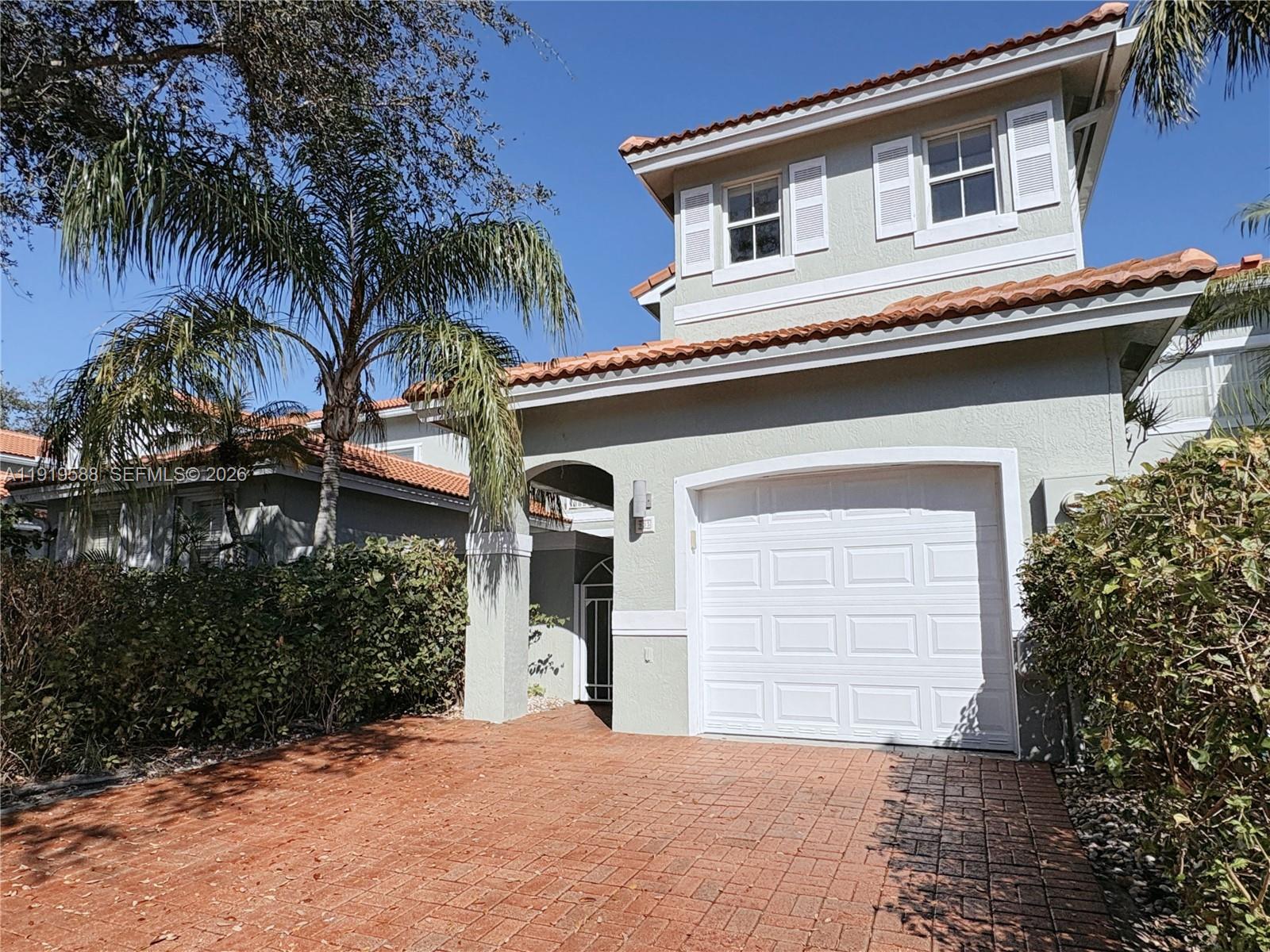 West Lake Village - Residential Lease