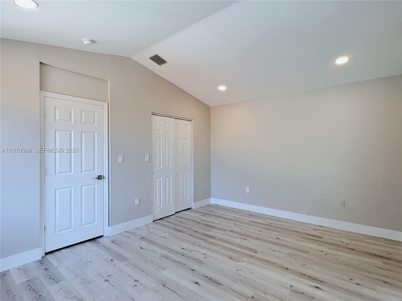 West Lake Village - Residential Lease