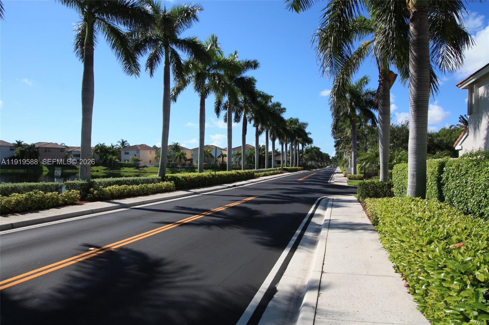 West Lake Village - Residential Lease