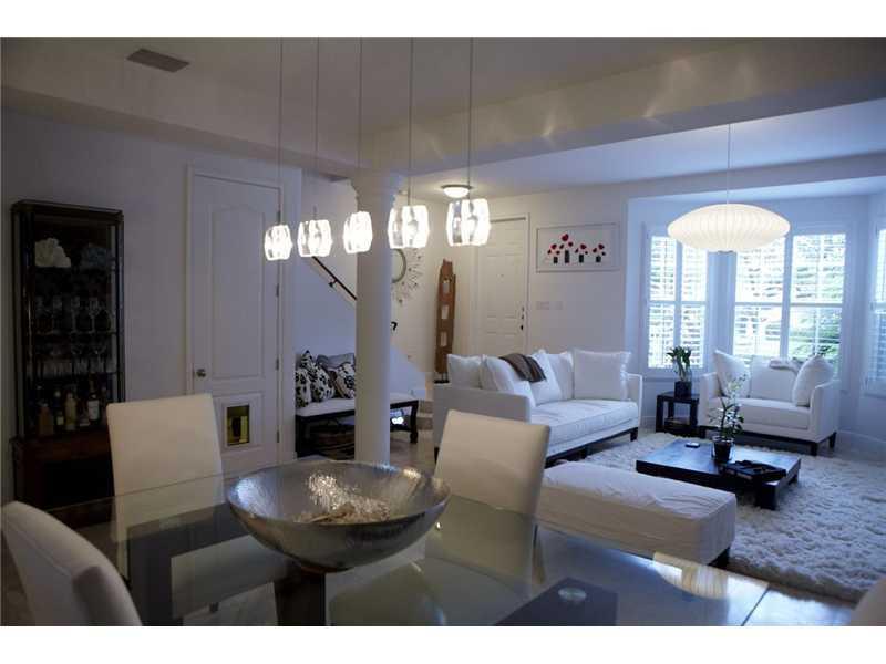 PINES MANOR - Residential Lease