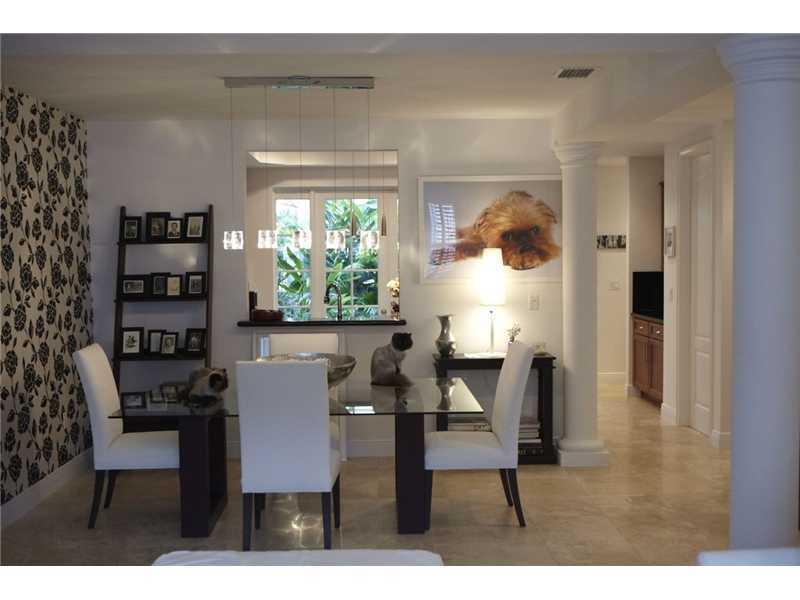 PINES MANOR - Residential Lease