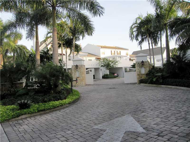 PINES MANOR - Residential Lease