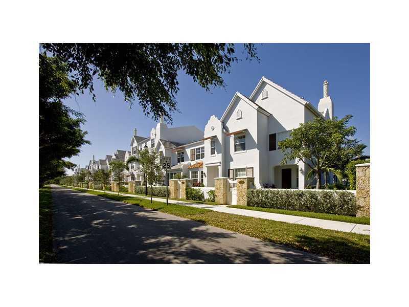 Best location in South Miami. Stunning 3BR/2.5BA in walled & gated Pine Manor. High end finishes, soaring 10' ceilings, marble floors in social areas, spectacular terrace, partially covered courtyard, SS kitchen appliances, professional gas cook top, impa ct windows, master bedroom w/sitting area. Attached 4 car carport(2 covered). Beautiful heated community pool, Bryant Security guard from midnight to 6am.