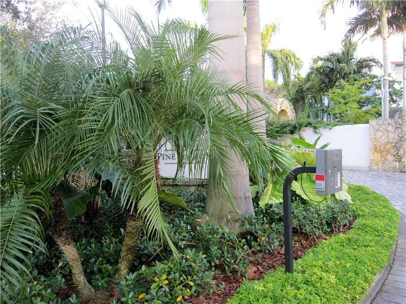 PINES MANOR - Residential Lease