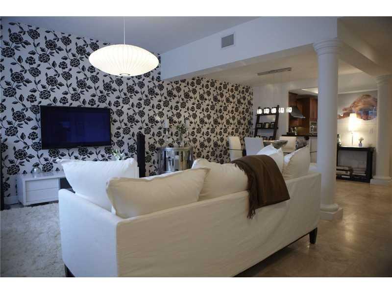 PINES MANOR - Residential Lease
