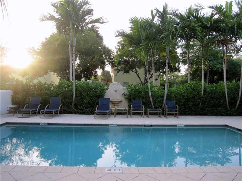 PINES MANOR - Residential Lease
