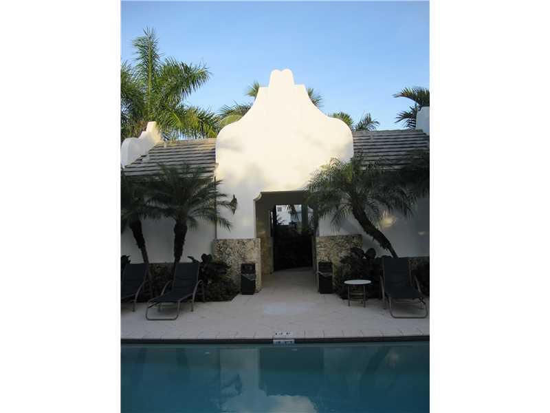 PINES MANOR - Residential Lease